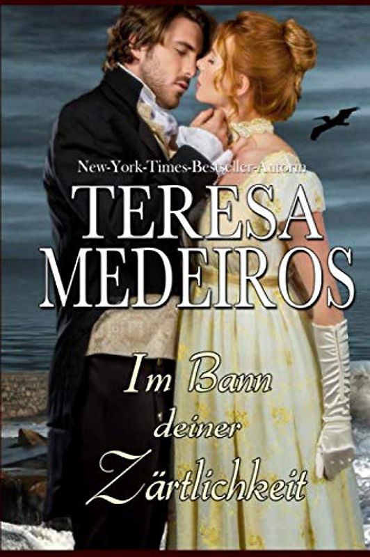 Im Bann deiner Zärtlichkeit (Die Burke-Brüder-Reihe, Band 2)