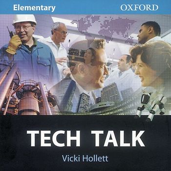 Tech Talk / Elementary - Europäischer Referenzrahmen: A2