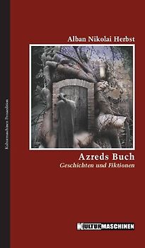 Azreds Buch