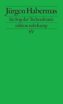 Im Sog der Technokratie