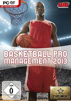 Basketball Pro Management 2013 PC Spiele