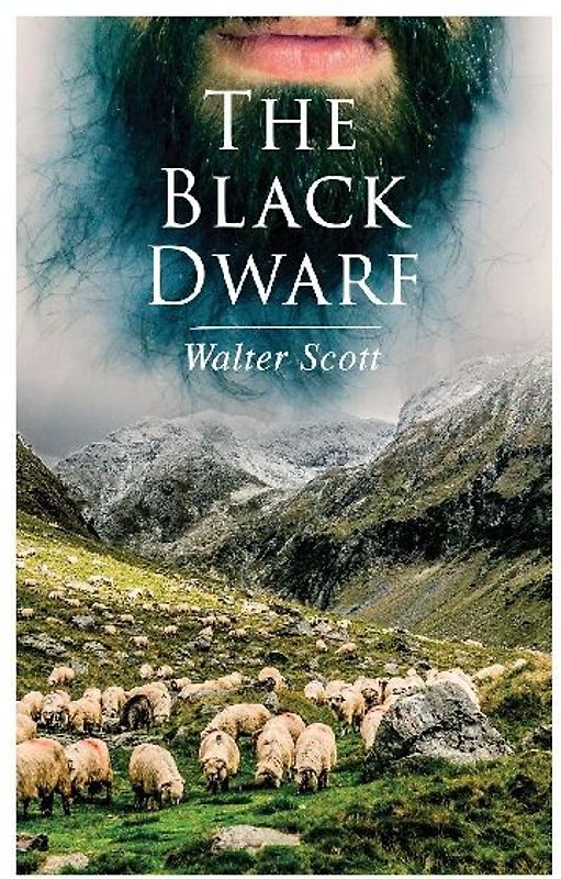 The Black Dwarf