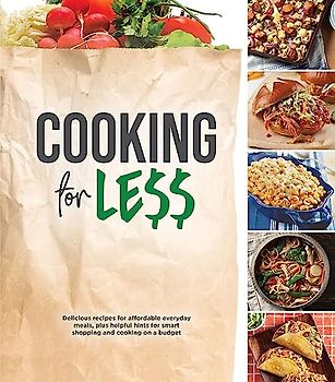 Cooking for Less