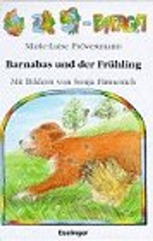 Barnabas und der Frühling