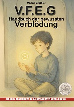 V.F.E.G. – Handbuch der bewussten Verblödung – Band 1