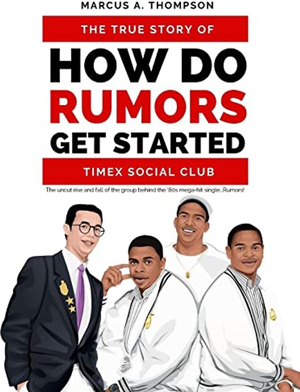 How Do Rumors Get Started
