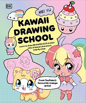 Kawaii Drawing School