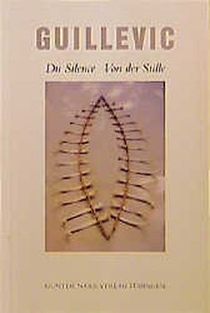 Du Silence /Von der Stille