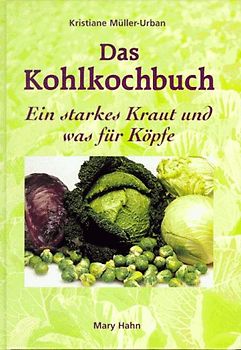 Das Kohlkochbuch