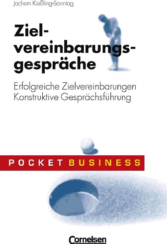 Pocket Business / Zielvereinbarungsgespräche