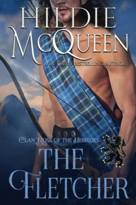 The Fletcher (Clan Ross of the Hebrides, Band 8)