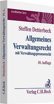 Allgemeines Verwaltungsrecht