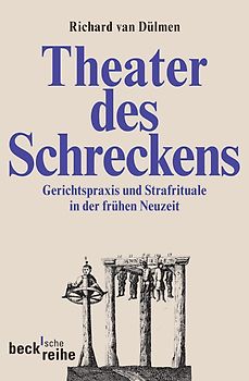Theater des Schreckens