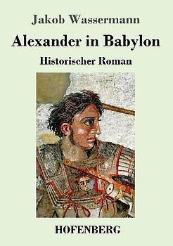 Alexander in Babylon