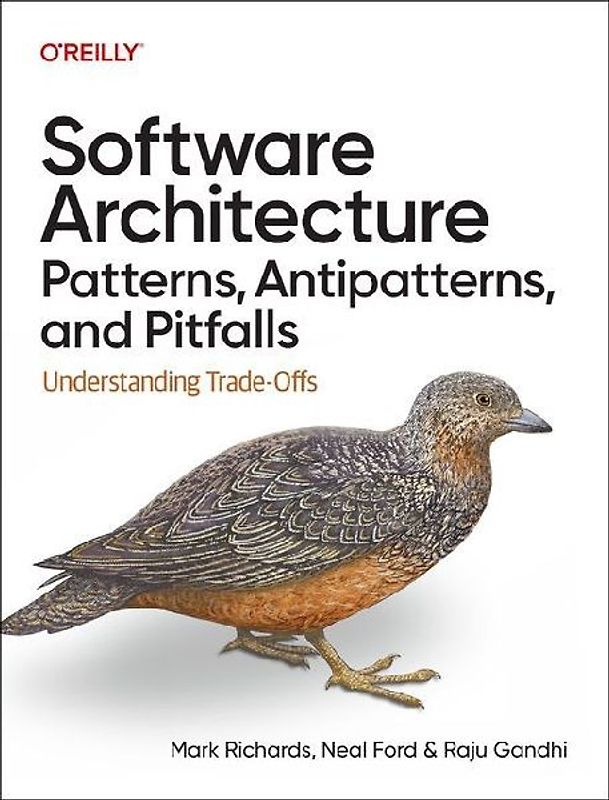 Software Architecture Patterns, Antipatterns, and Pitfalls