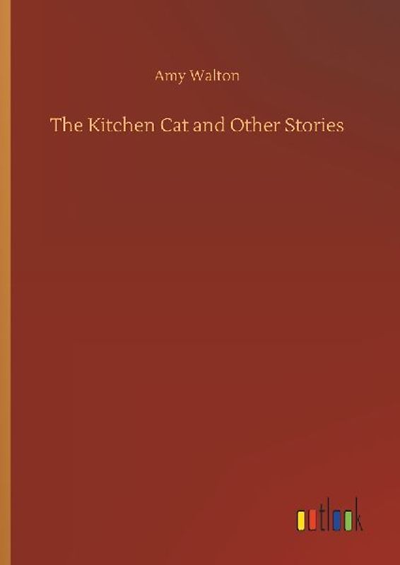 The Kitchen Cat and Other Stories