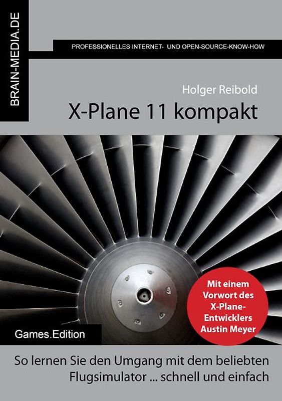 X-Plane 11 kompakt