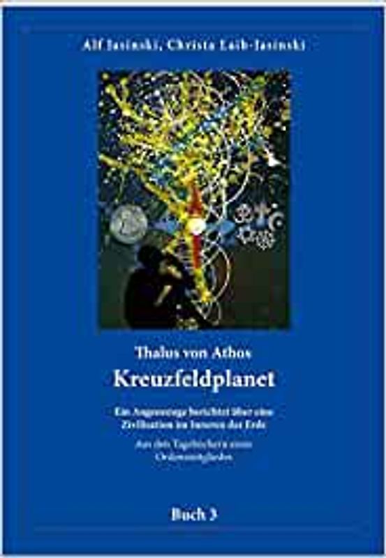 Thalus von Athos – Kreuzfeldplanet