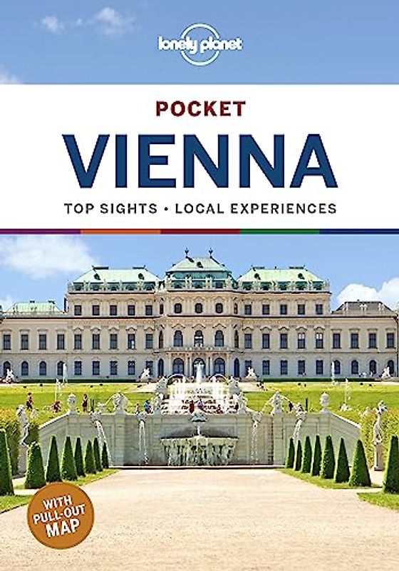 Lonely Planet Pocket Vienna 3: top sights, local experiences (Travel Guide)