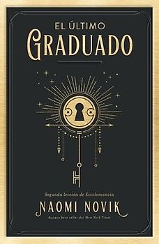 Ultimo Graduado, El -V1