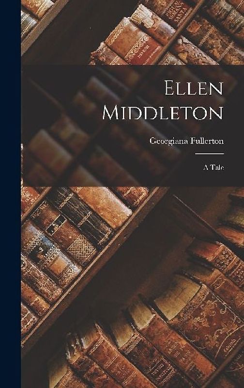Ellen Middleton