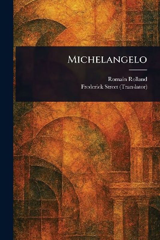 Michelangelo