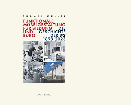 Funktionale Möbelgestaltung für Bildung und Büro
