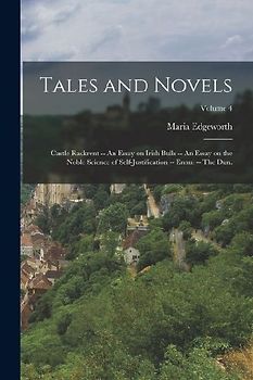 Tales and Novels