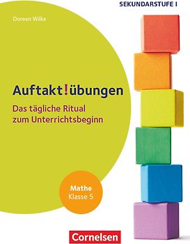 Auftaktübungen - Sekundarstufe - Klasse 5