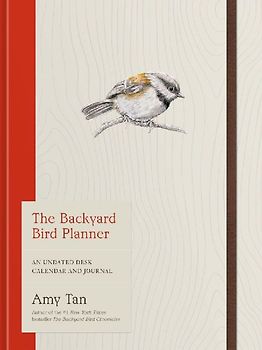 The Backyard Bird Planner
