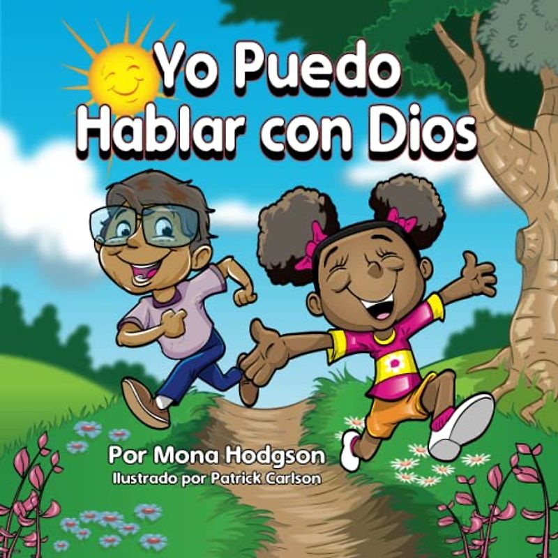 Yo Puedo Hablar con Dios