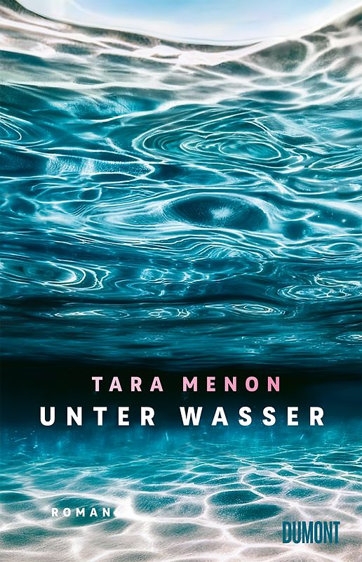 Unter Wasser