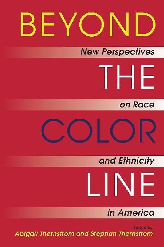 Beyond the Color Line