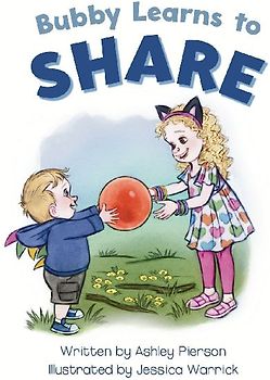 Bubby Learns to Share