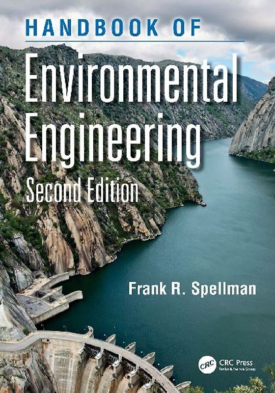 Handbook of Environmental Engineering