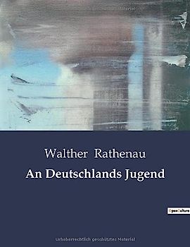 An Deutschlands Jugend