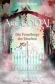 Die Feuerberge der Drachen (ARTINHAL, Band 3)