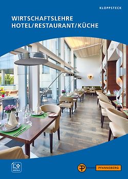 Wirtschaftslehre Hotel/Restaurant/Küche