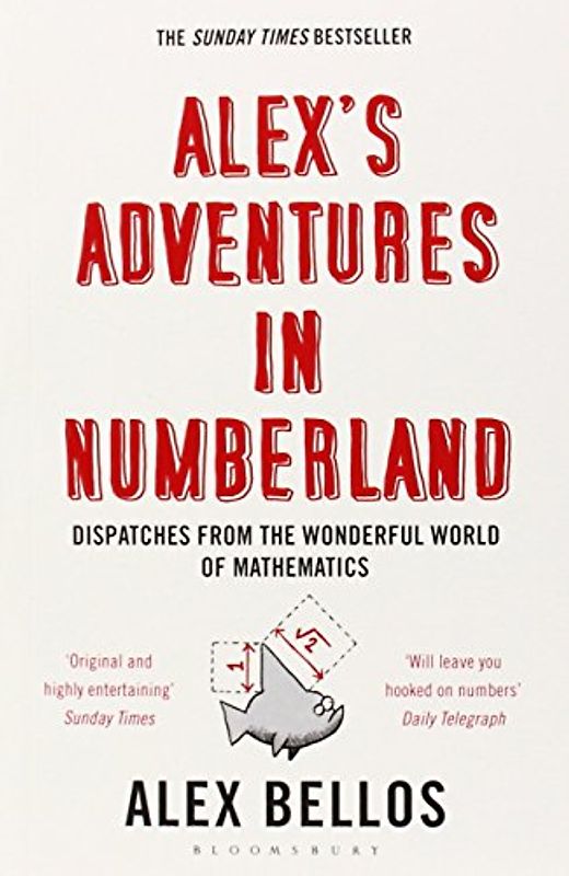 Alex's Adventures in Numberland