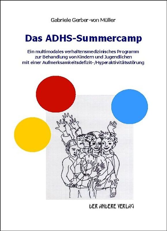 Das ADHS-Summercamp