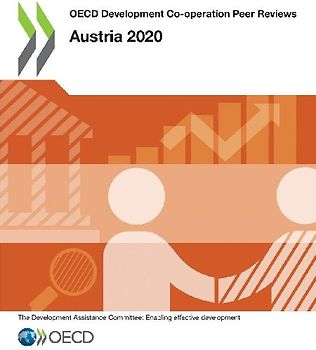 OECD Development Co-operation Peer Reviews