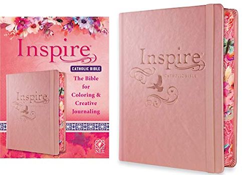Inspire Catholic Bible NLT