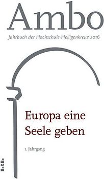 Europa eine Seele geben