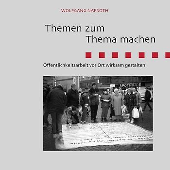 Themen zum Thema machen