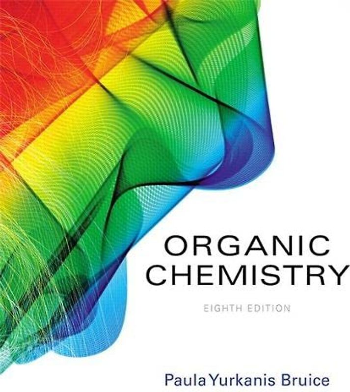 Organic Chemistry