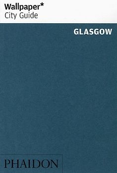 Wallpaper* City Guide Glasgow 2014