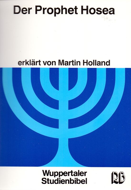 Der Prophet Hosea