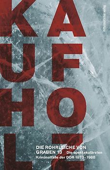 Die Rohrleiche von Graben 13