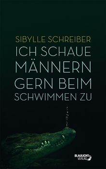 Ich schaue Männern gern beim Schwimmen zu