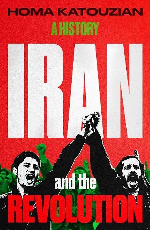 Iran and the Revolution